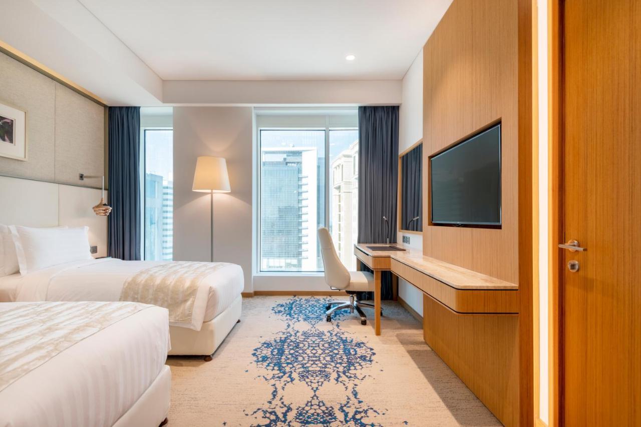 Jouri A Murwab Hotel Doha Exteriör bild