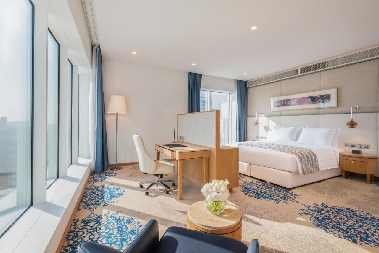 Jouri A Murwab Hotel Doha Exteriör bild
