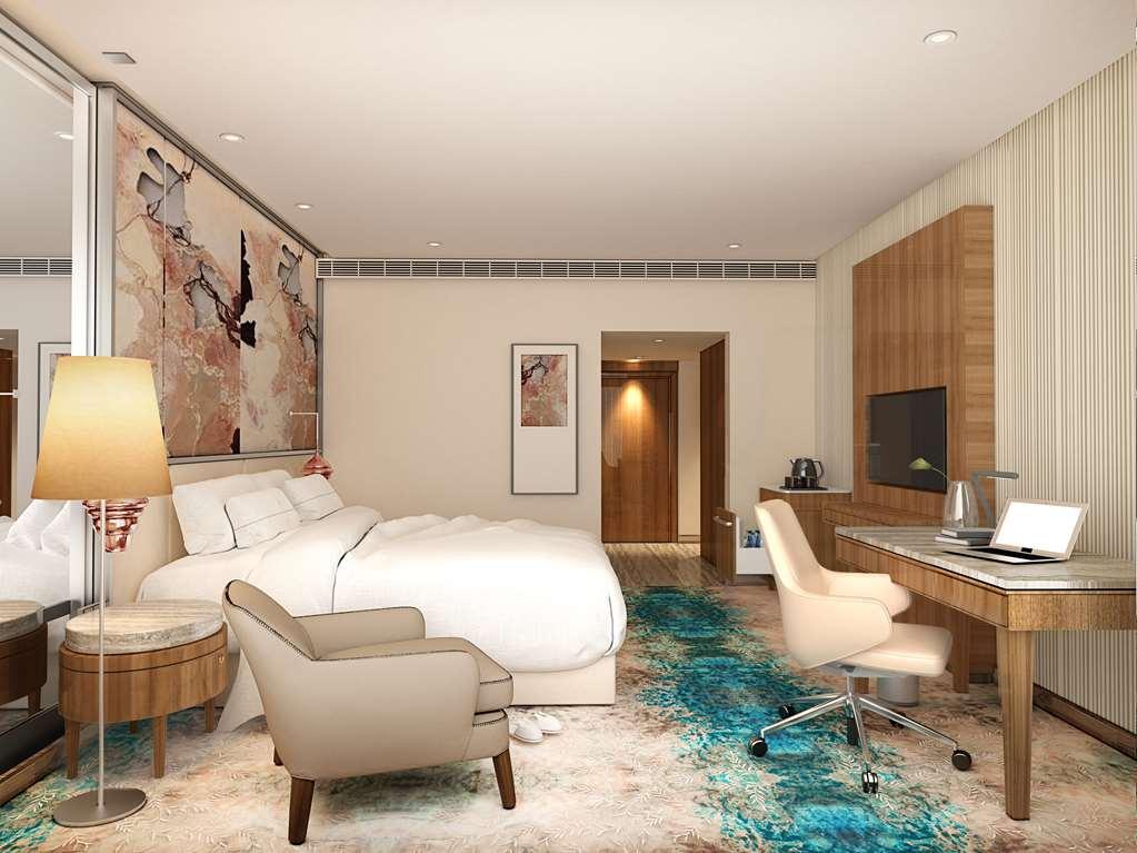 Jouri A Murwab Hotel Doha Rum bild