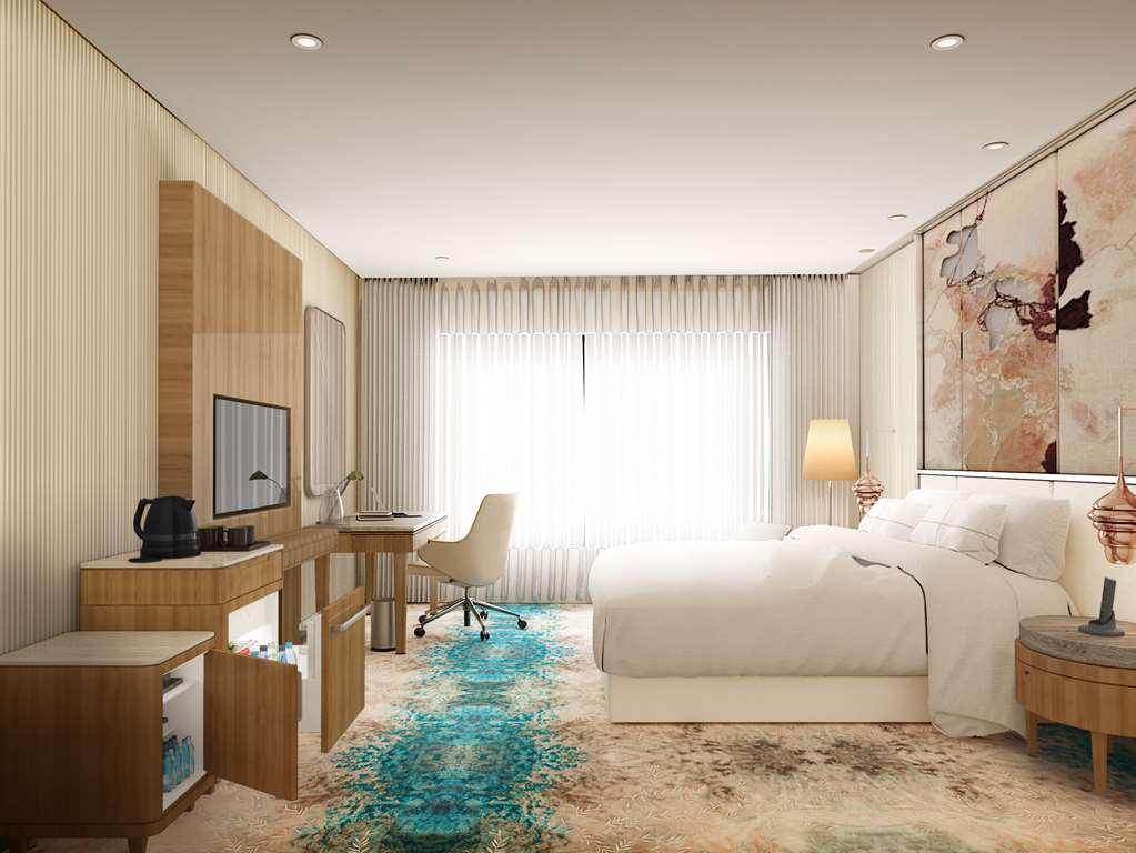 Jouri A Murwab Hotel Doha Rum bild