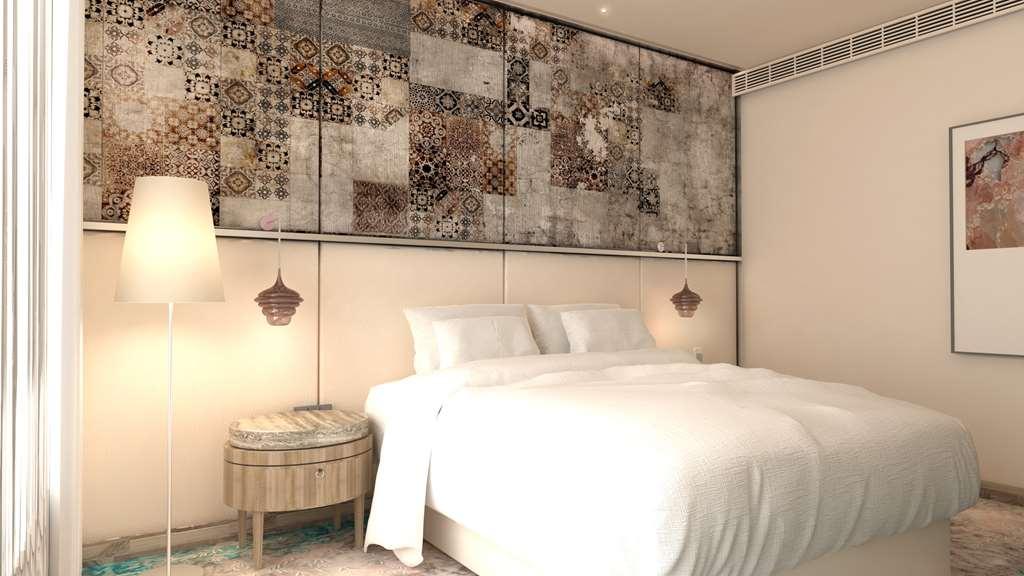 Jouri A Murwab Hotel Doha Rum bild