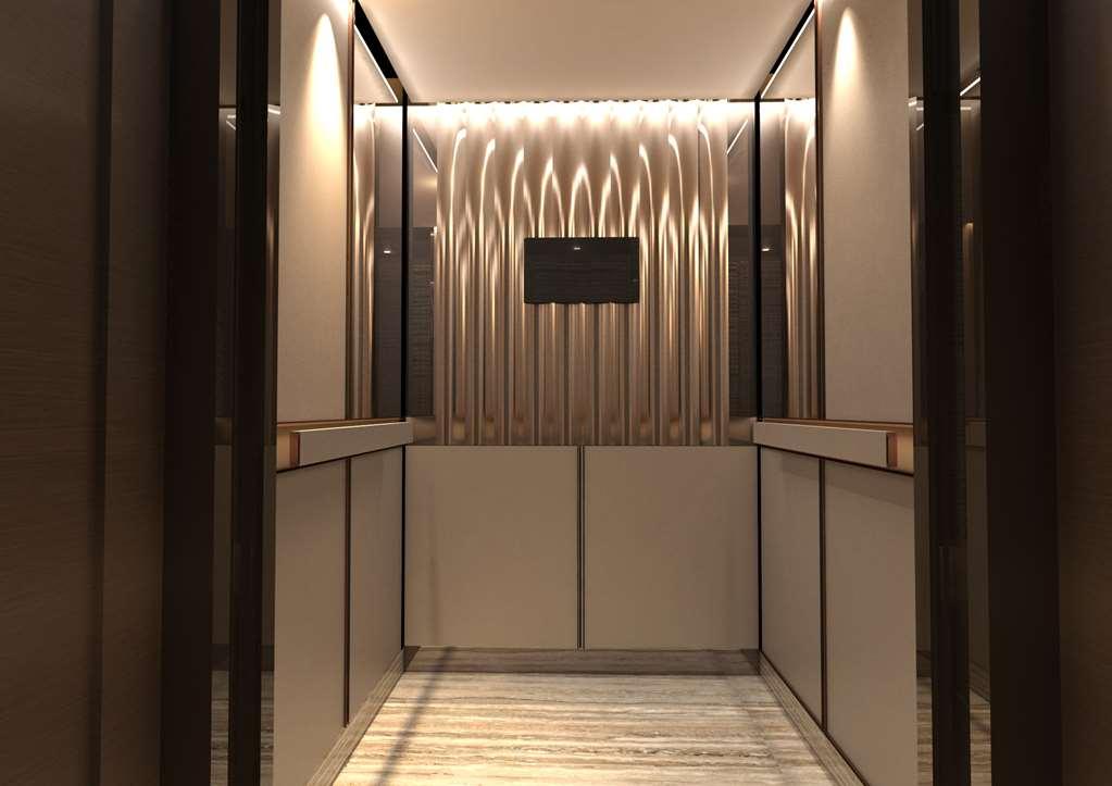 Jouri A Murwab Hotel Doha Exteriör bild